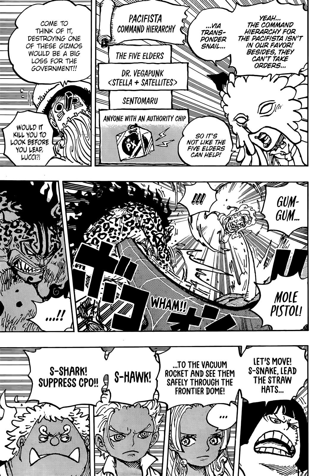 Chapter 1069 (Image 12)