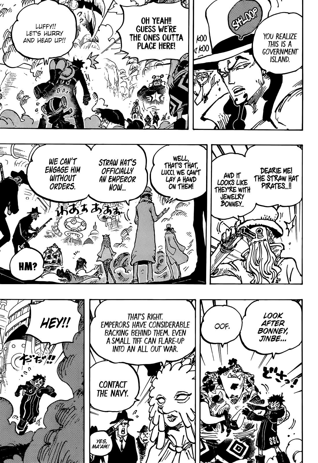 Chapter 1069 (Image 3)
