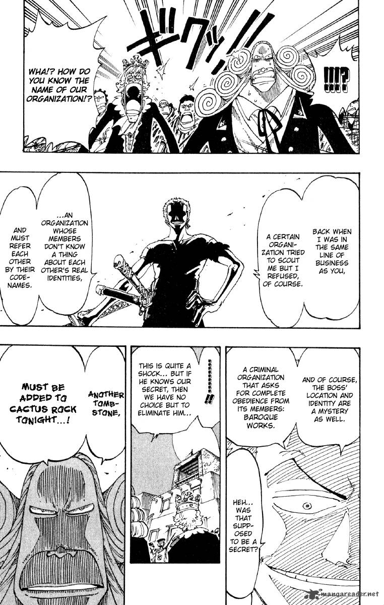 Chapter 107 - Moonlight And The Gravestones (Image 14)