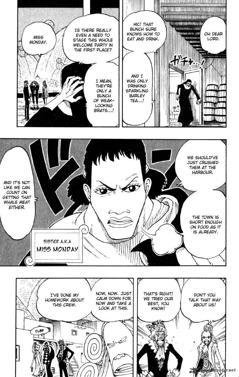 Chapter 107 - Moonlight And The Gravestones (Image 10)