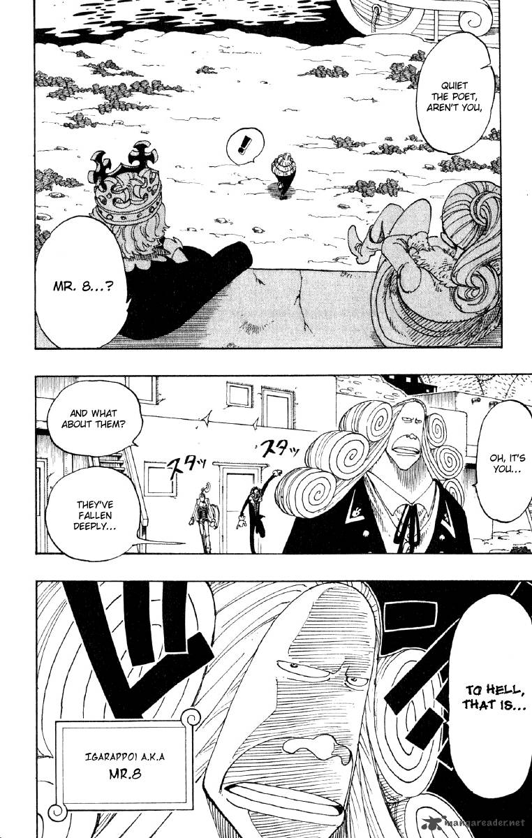 Chapter 107 - Moonlight And The Gravestones (Image 9)