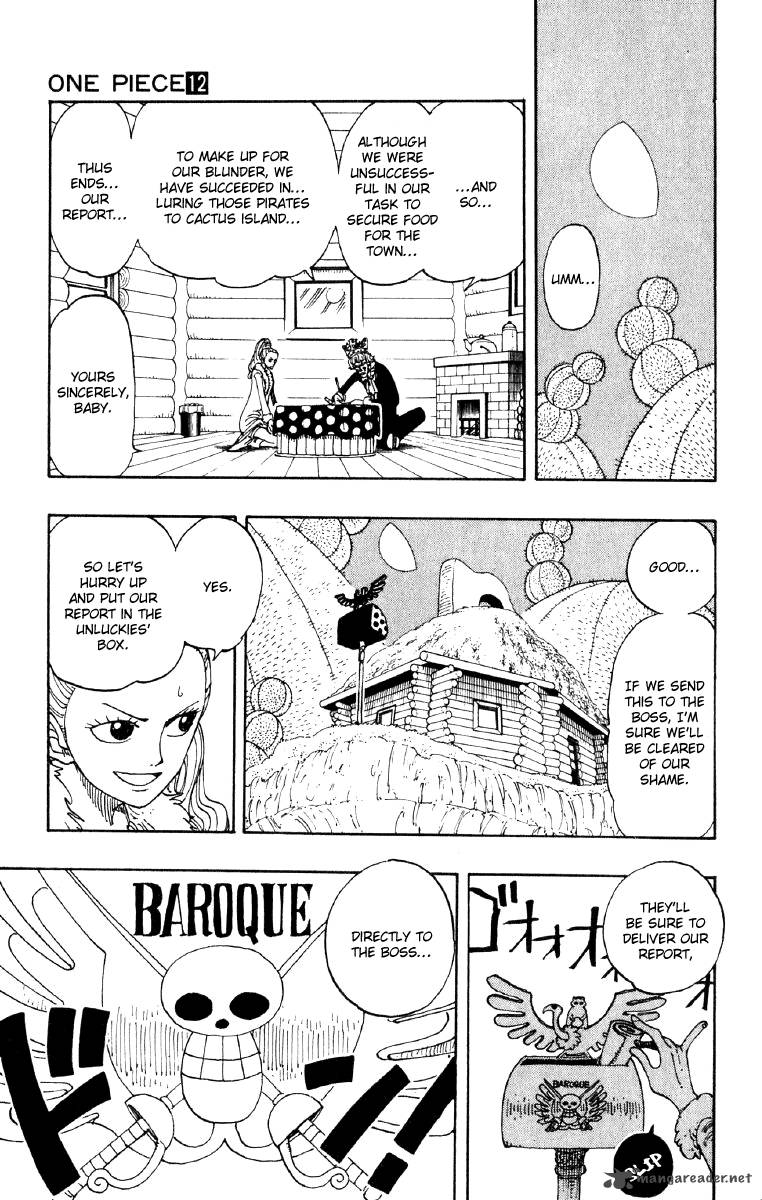 Chapter 107 - Moonlight And The Gravestones (Image 6)