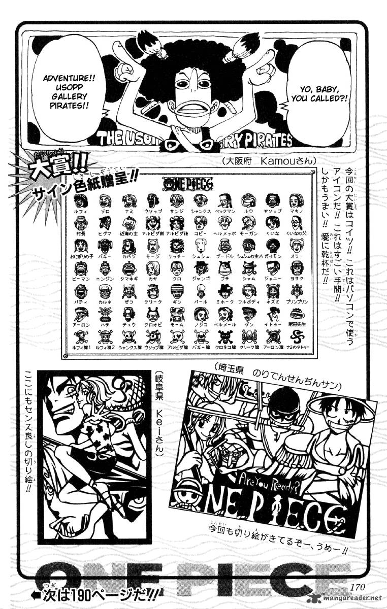 Chapter 107 - Moonlight And The Gravestones (Image 19)