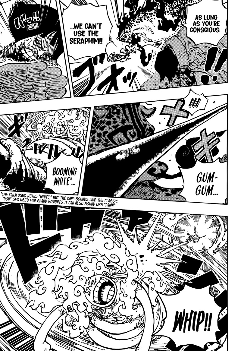 Chapter 1070 (Image 4)