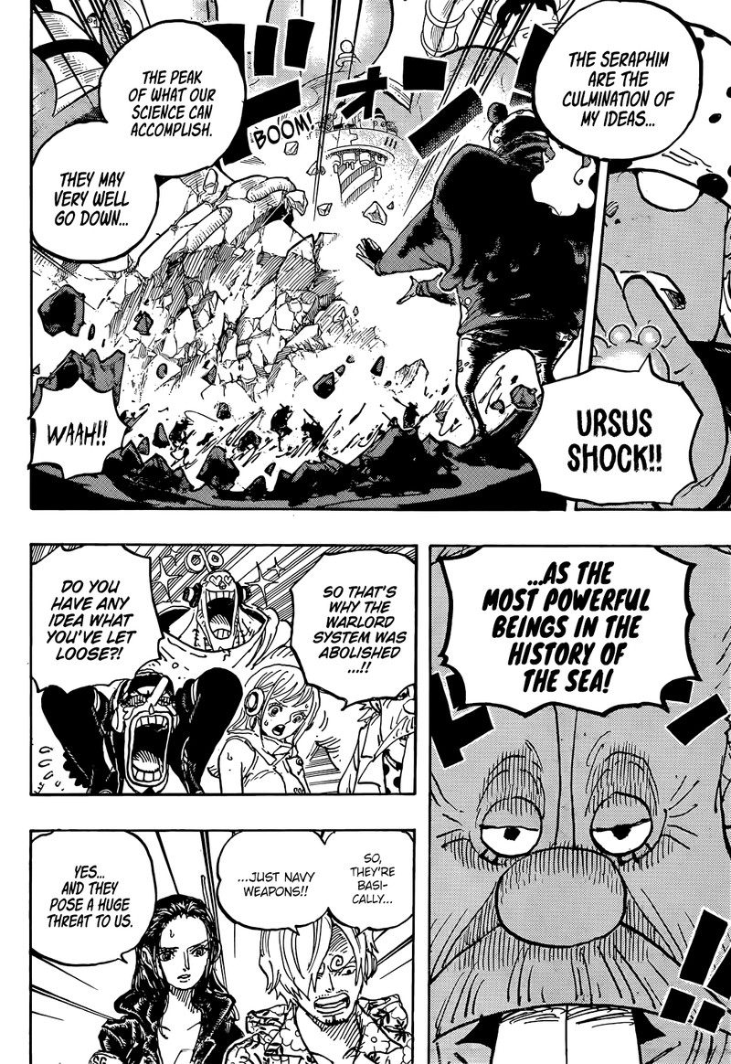 Chapter 1070 (Image 9)