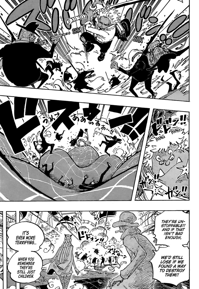 Chapter 1070 (Image 6)