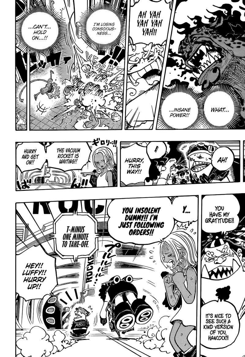 Chapter 1070 (Image 13)