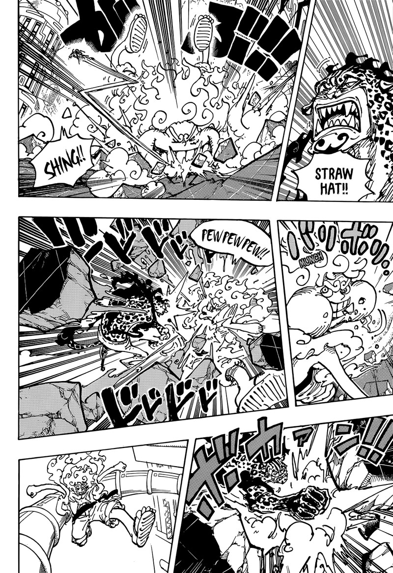 Chapter 1070 (Image 11)