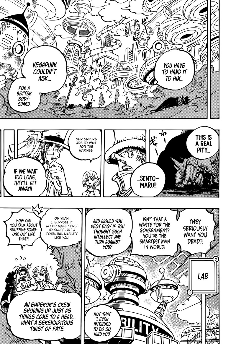 Chapter 1070 (Image 16)