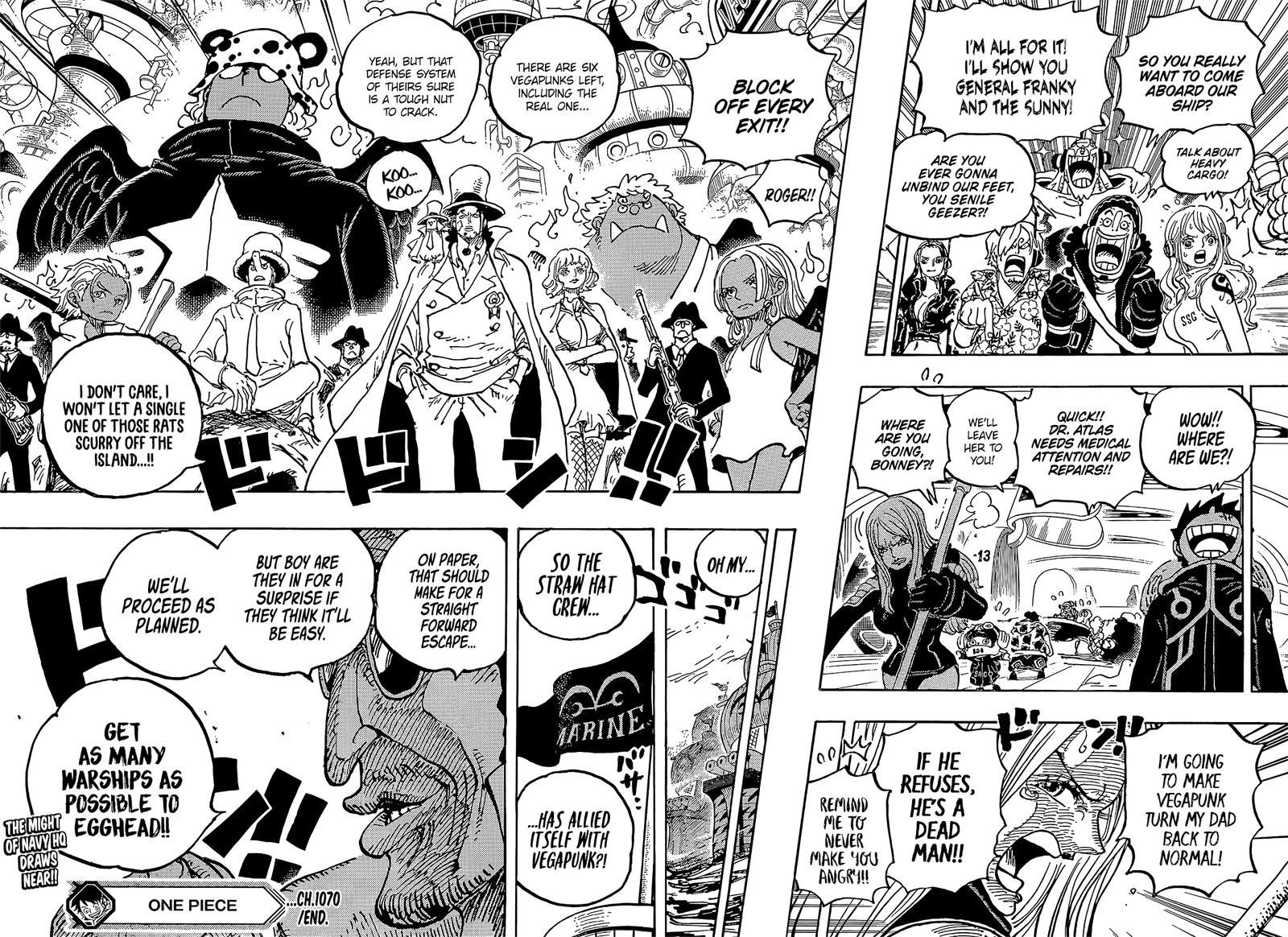 Chapter 1070 (Image 17)