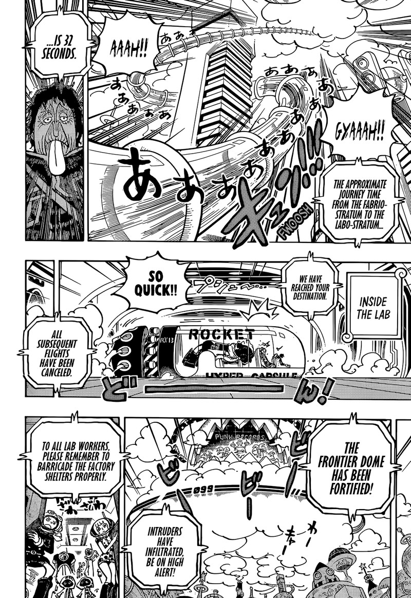 Chapter 1070 (Image 15)