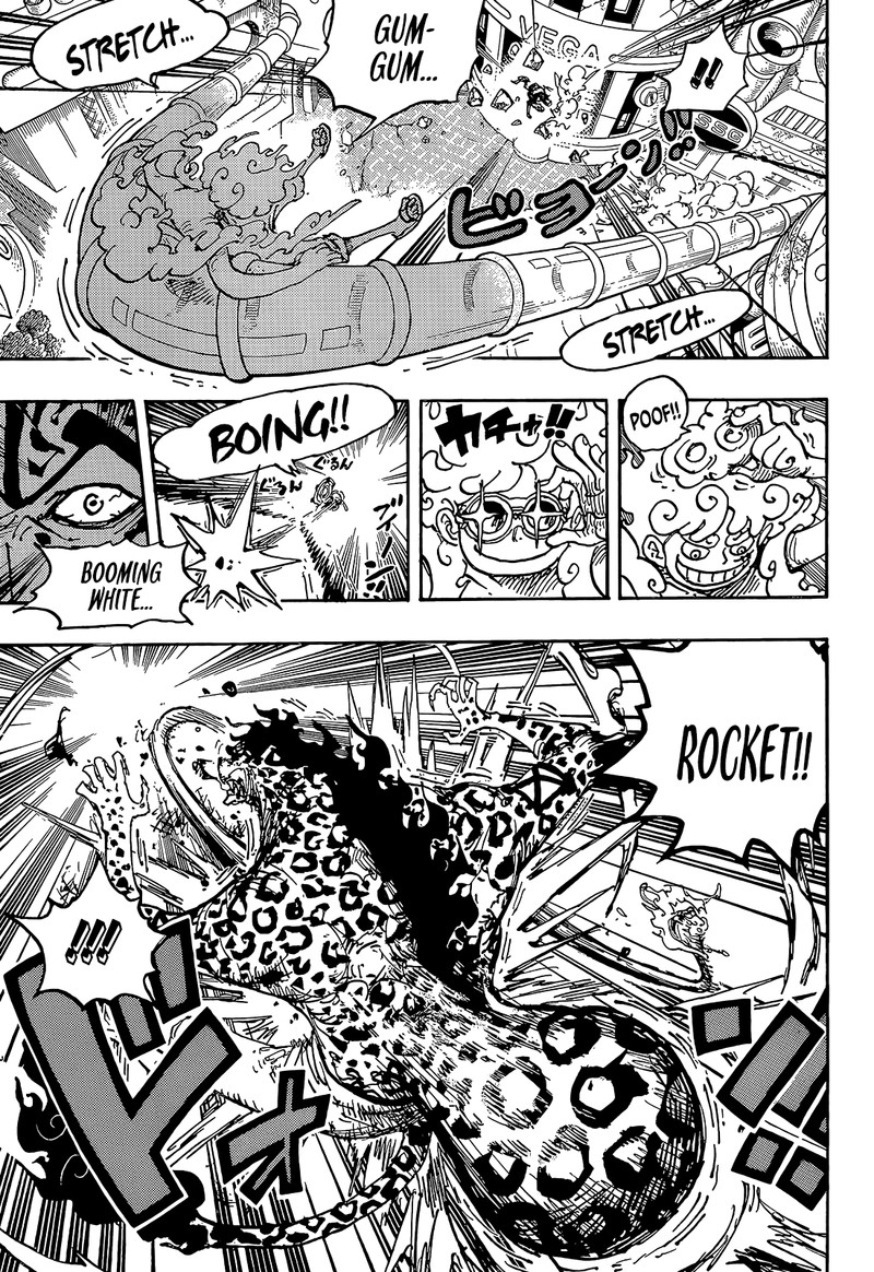 Chapter 1070 (Image 12)