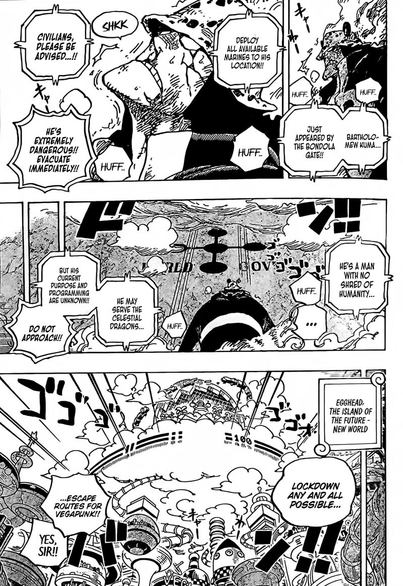 Chapter 1071 (Image 3)