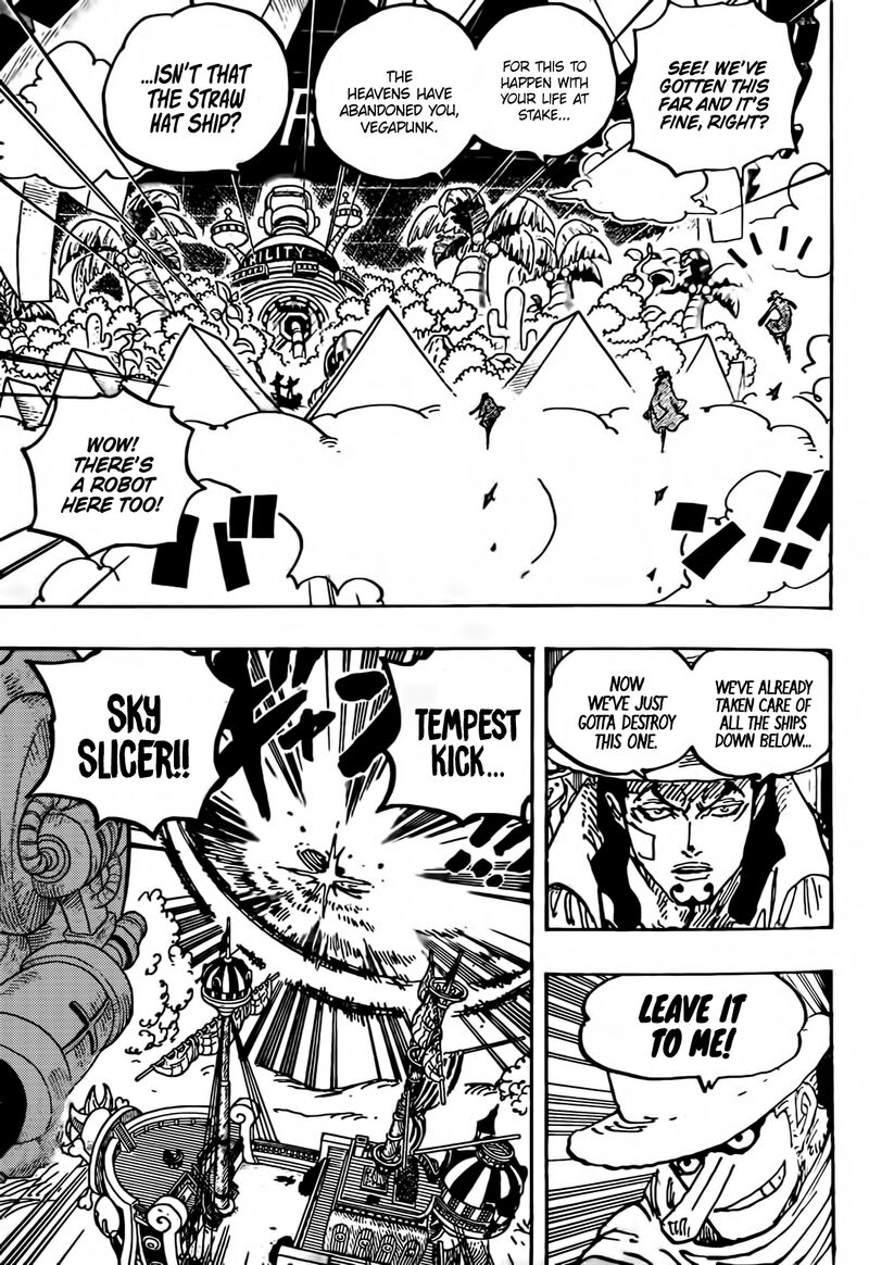 Chapter 1071 (Image 8)