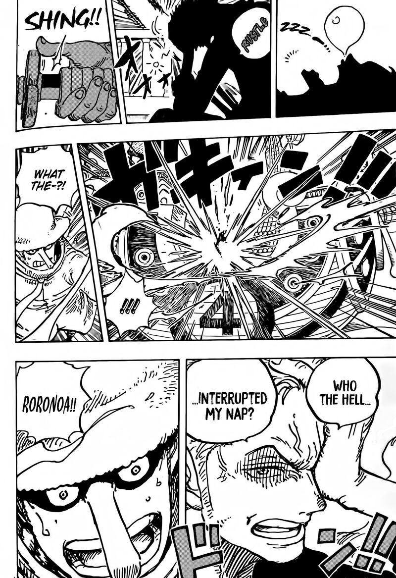 Chapter 1071 (Image 9)