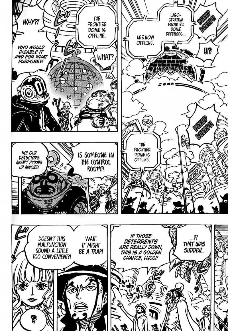 Chapter 1071 (Image 7)