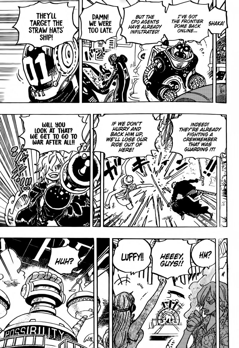 Chapter 1071 (Image 10)