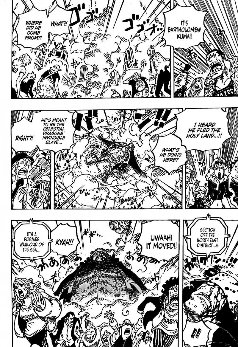 Chapter 1071 (Image 2)