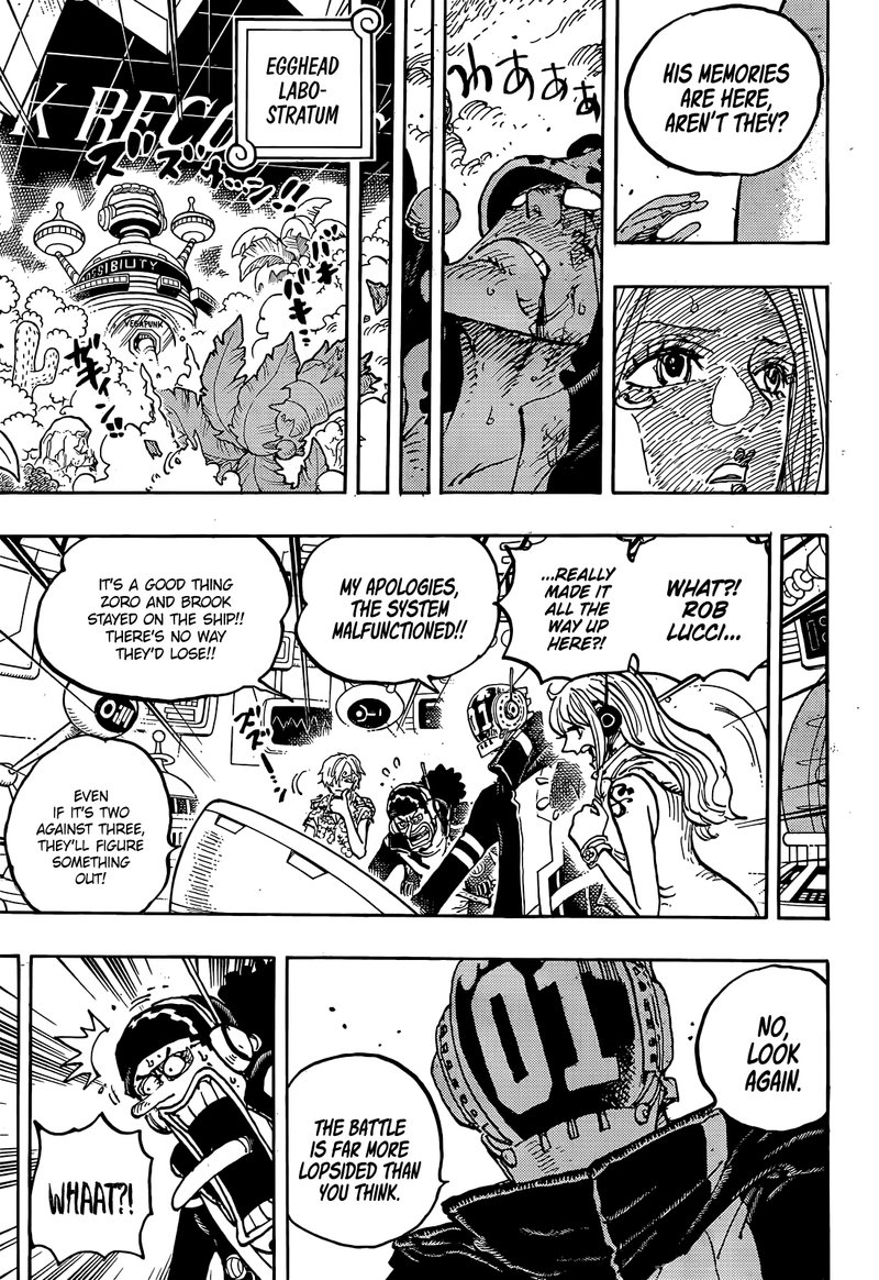Chapter 1072 (Image 11)
