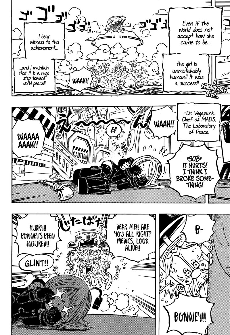 Chapter 1072 (Image 2)