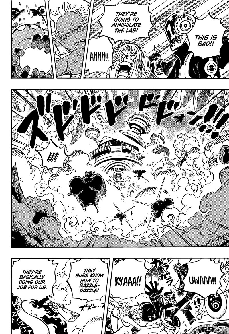 Chapter 1072 (Image 15)