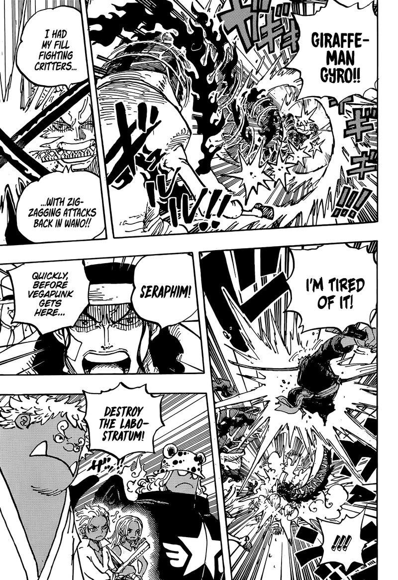 Chapter 1072 (Image 14)