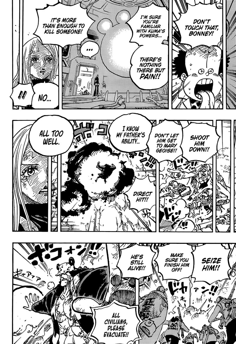 Chapter 1072 (Image 10)