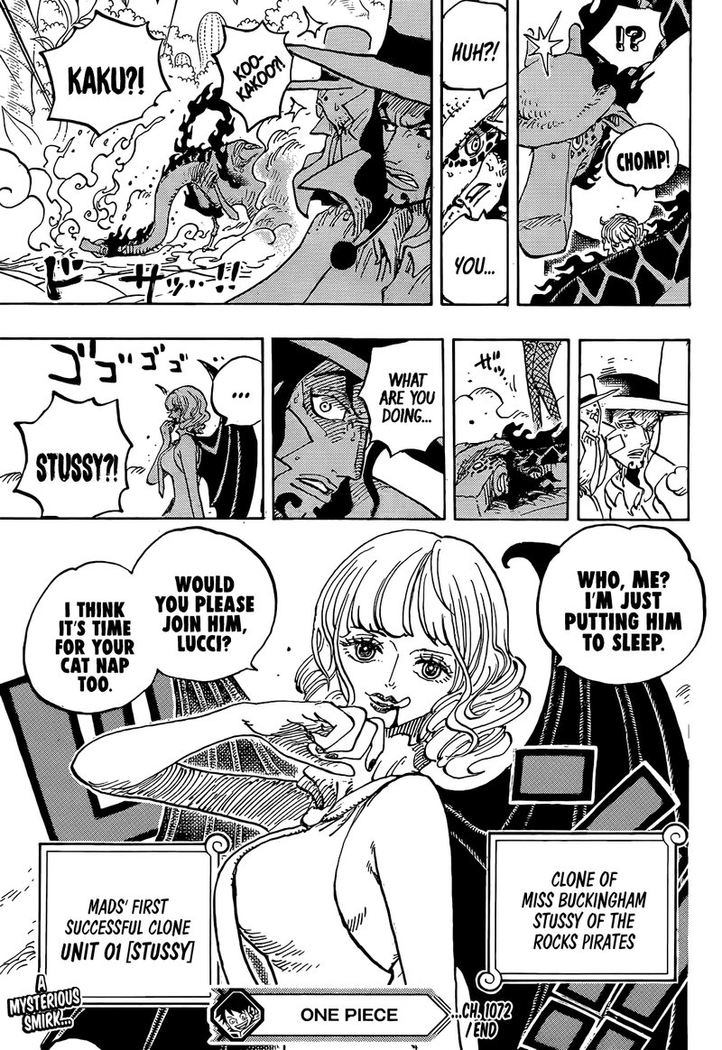 Chapter 1072 (Image 16)
