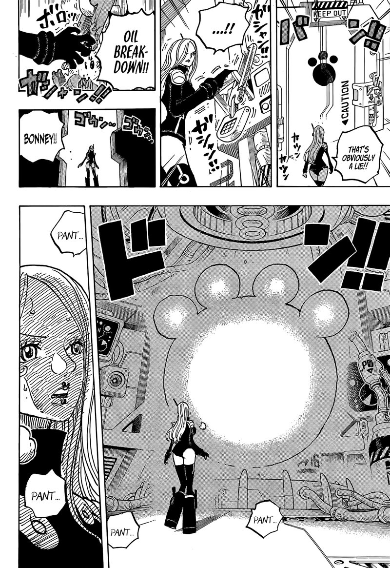 Chapter 1072 (Image 8)