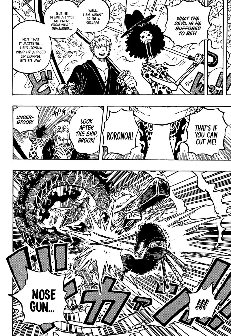 Chapter 1072 (Image 13)
