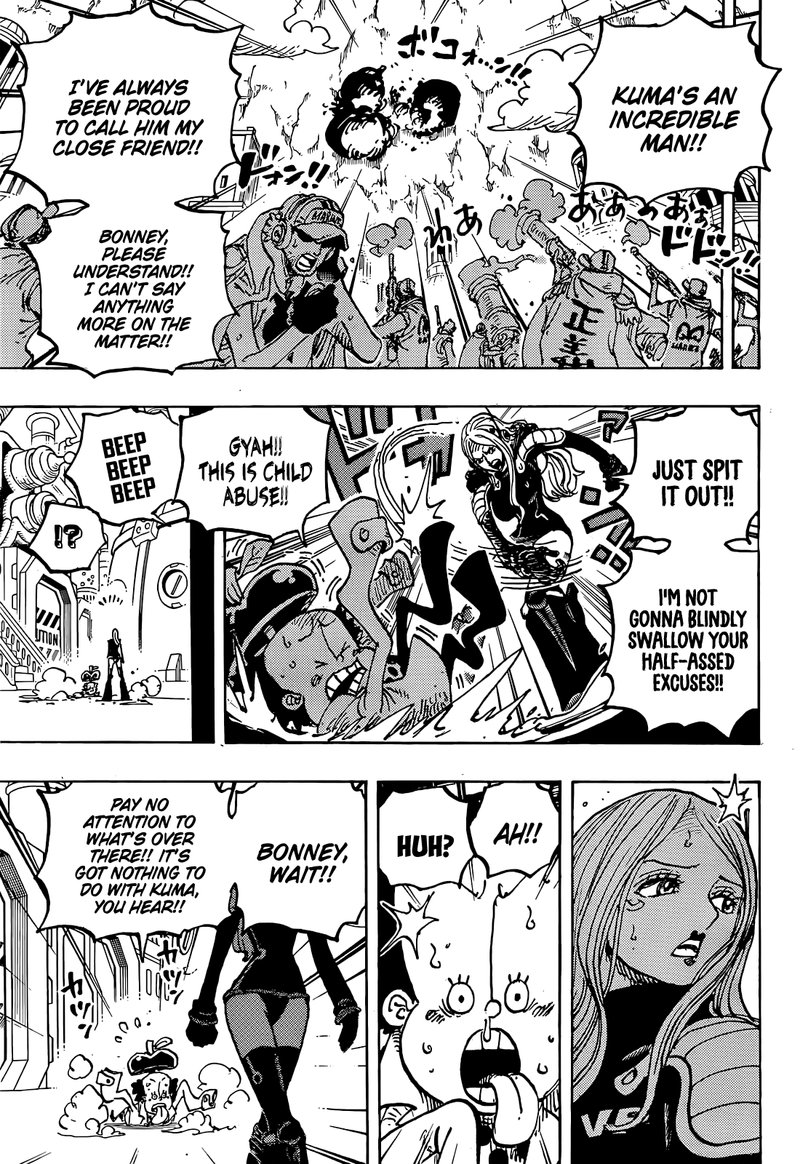 Chapter 1072 (Image 7)