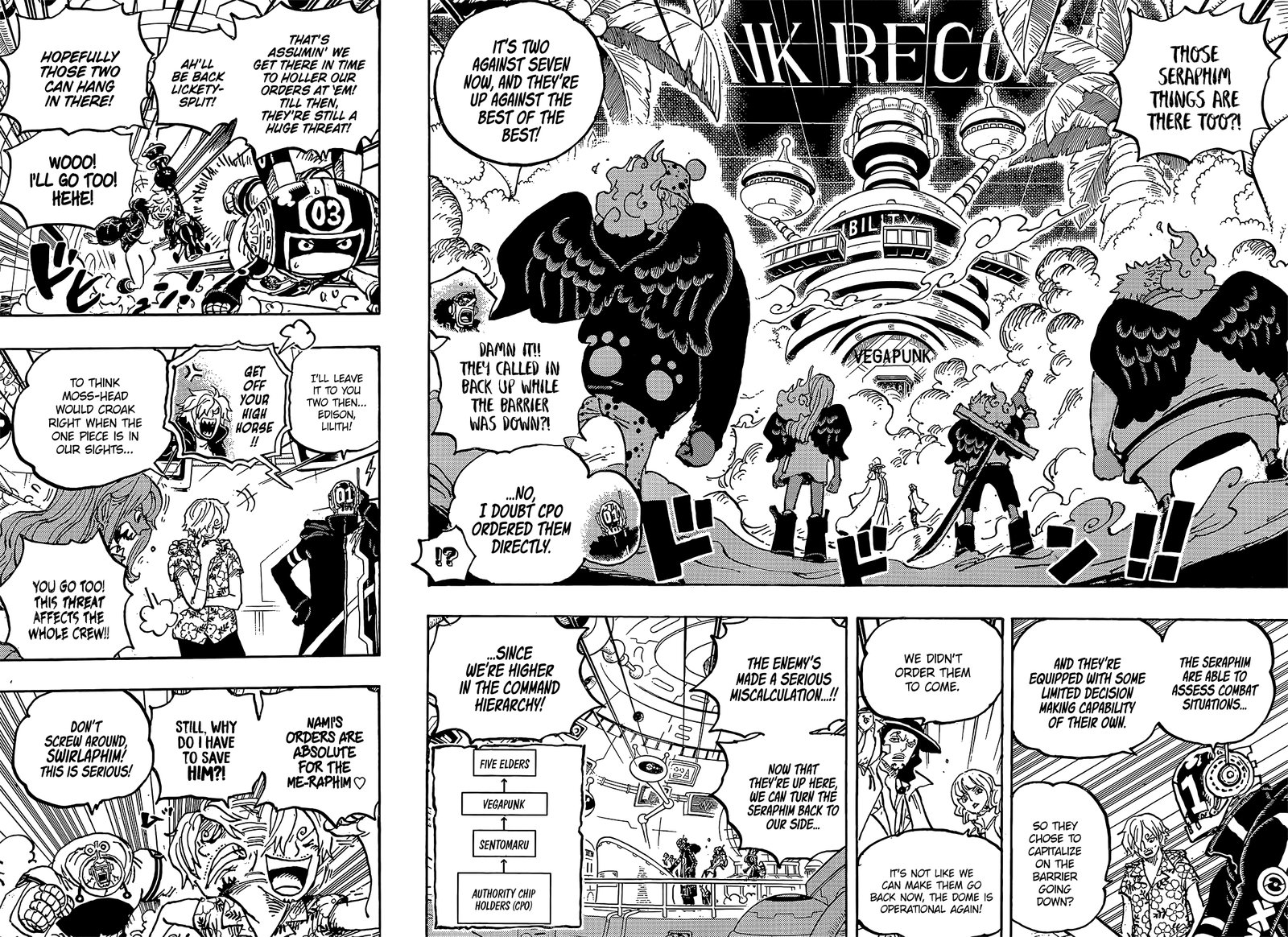 Chapter 1072 (Image 12)
