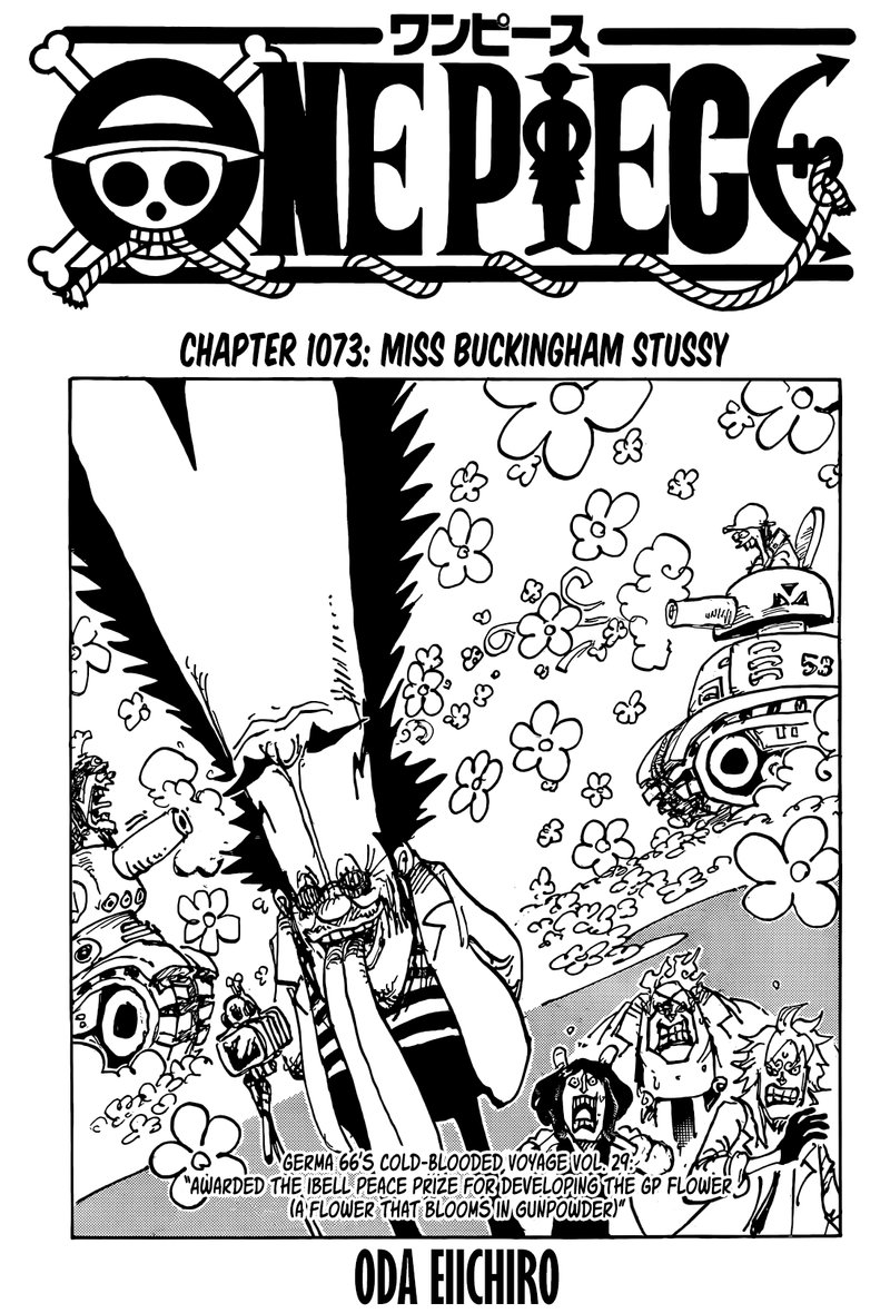 Chapter 1073 (Image 1)