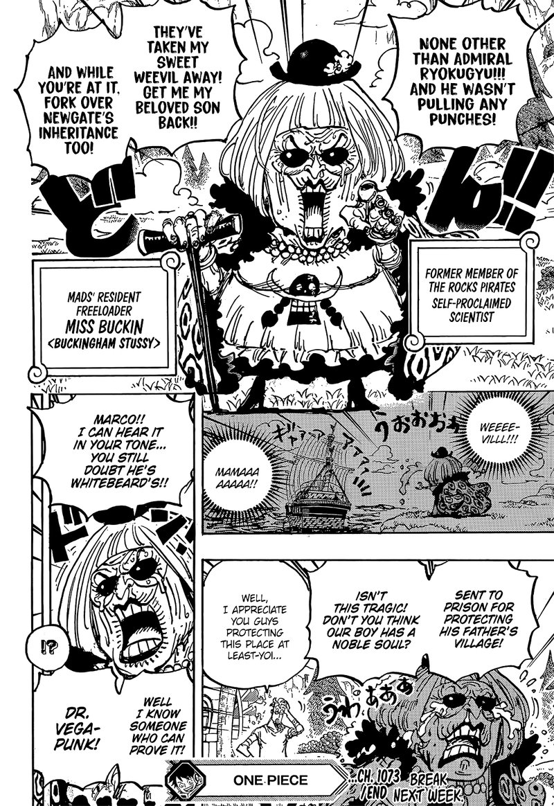 Chapter 1073 (Image 14)
