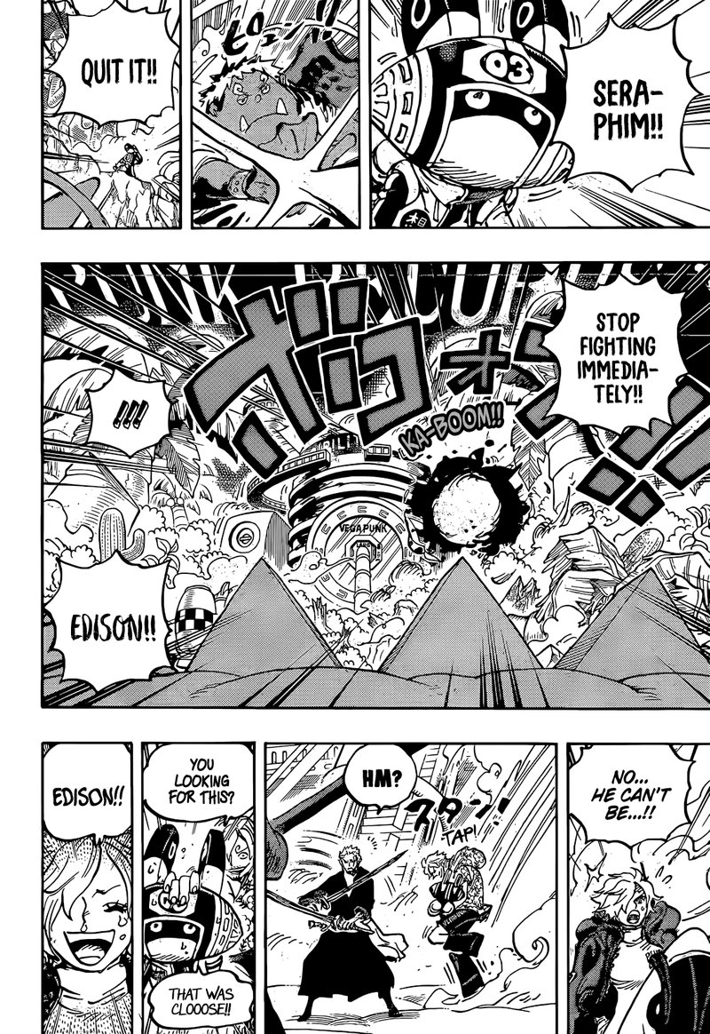 Chapter 1073 (Image 8)