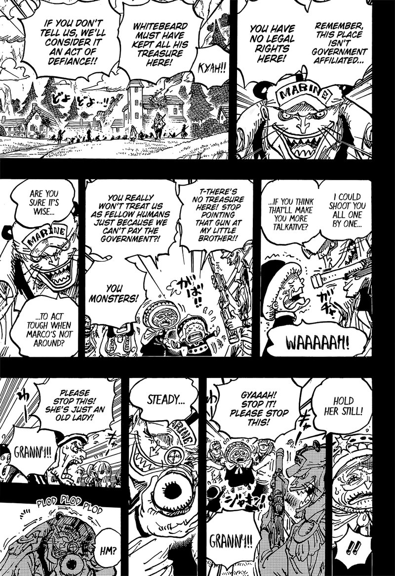 Chapter 1073 (Image 11)