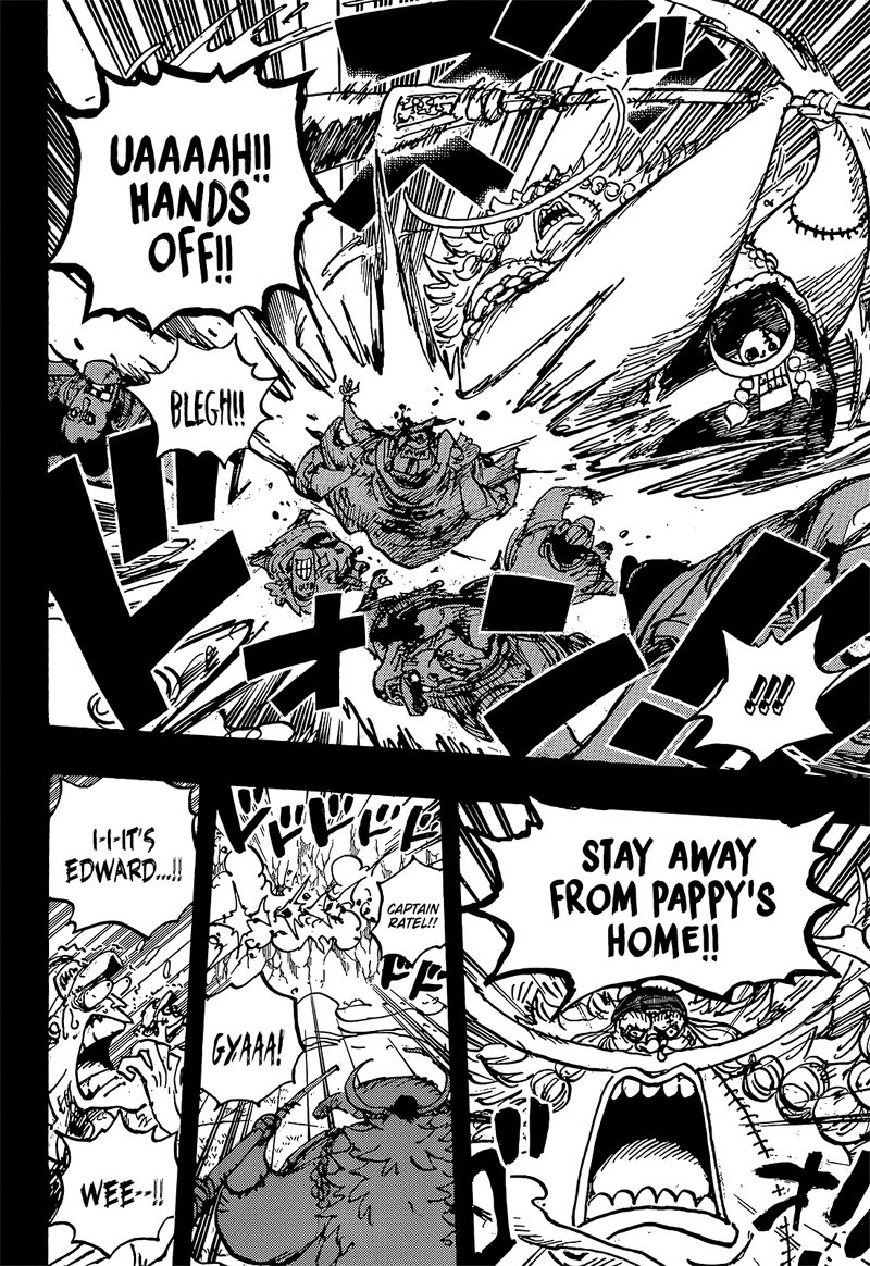 Chapter 1073 (Image 12)