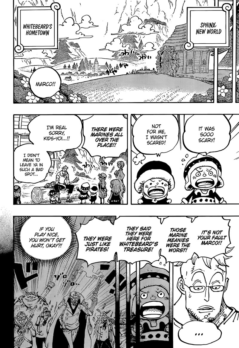 Chapter 1073 (Image 10)