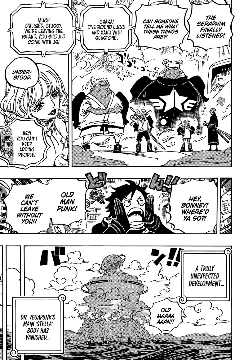 Chapter 1073 (Image 9)