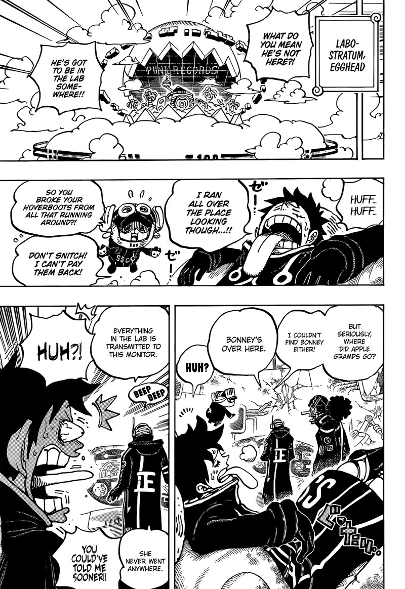 Chapter 1074 (Image 7)