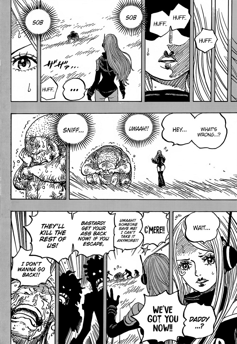 Chapter 1074 (Image 11)