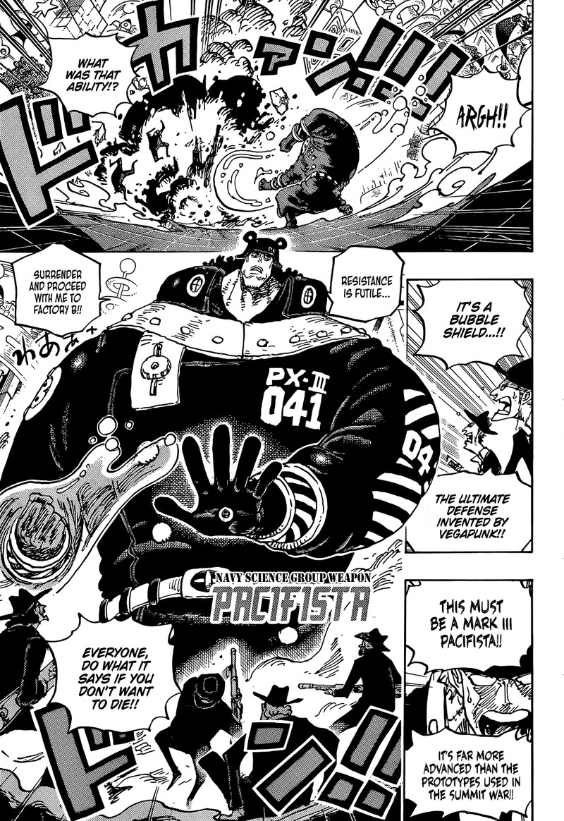 Chapter 1074 (Image 3)