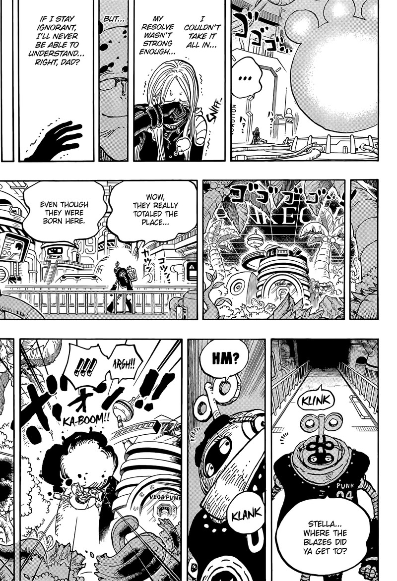 Chapter 1074 (Image 14)