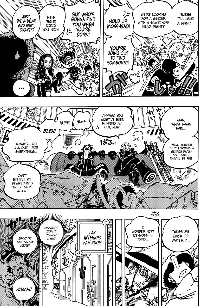 Chapter 1074 (Image 10)