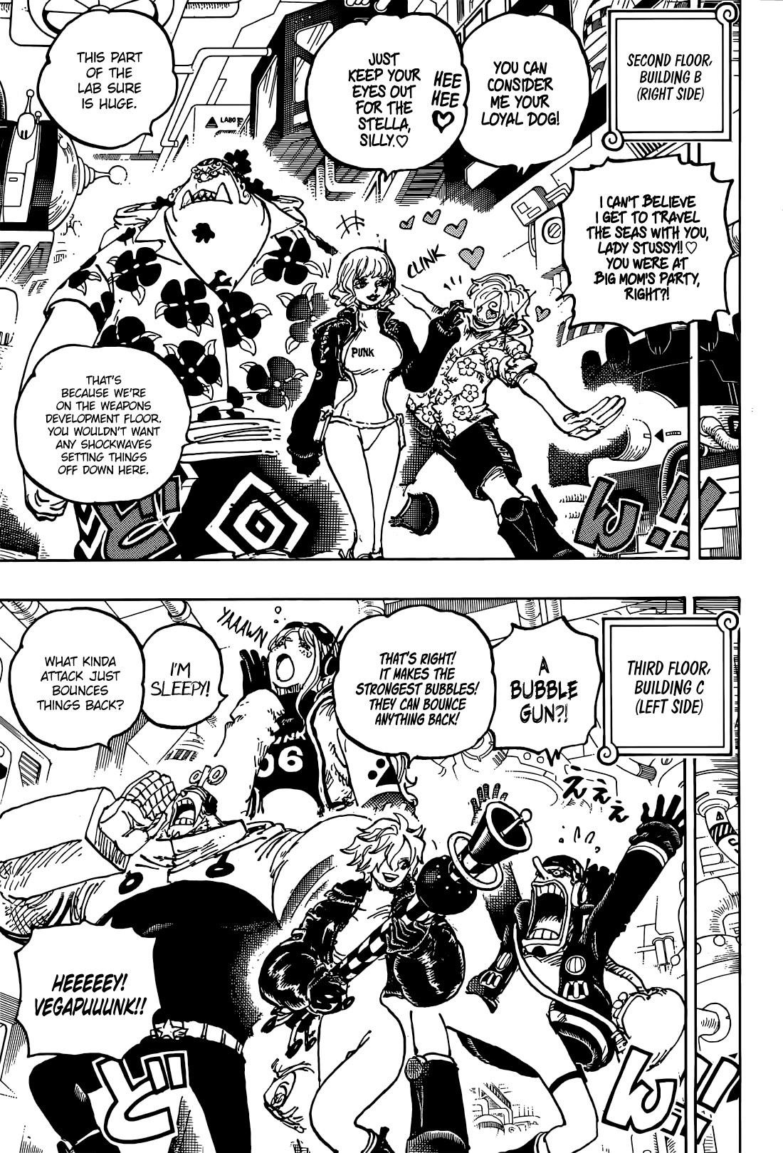 Chapter 1075 (Image 7)