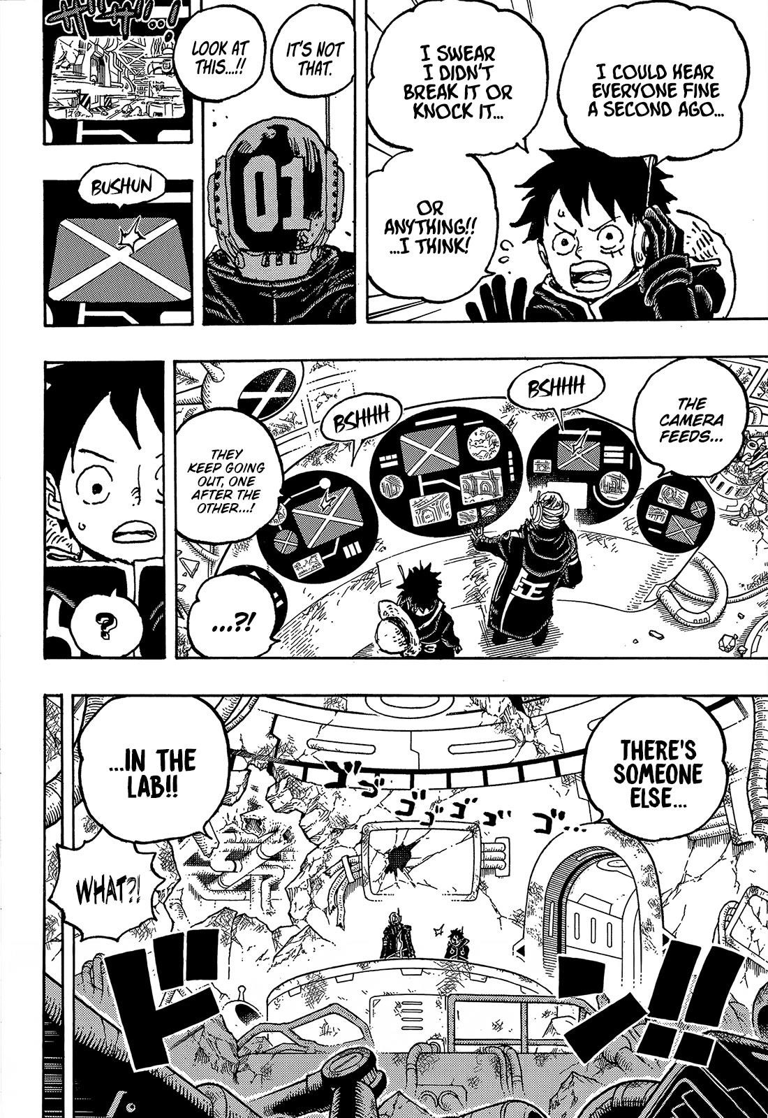 Chapter 1075 (Image 6)