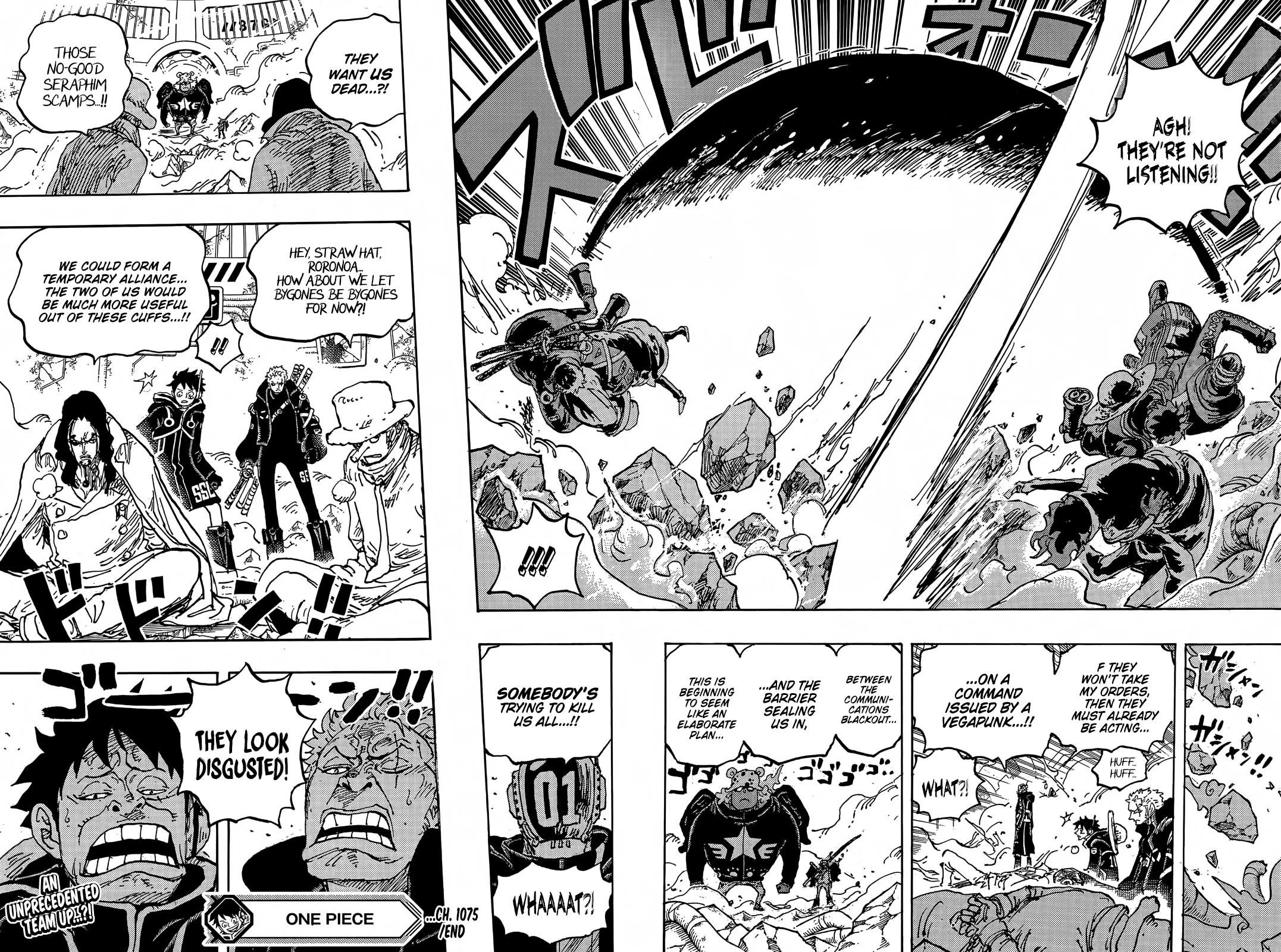 Chapter 1075 (Image 14)