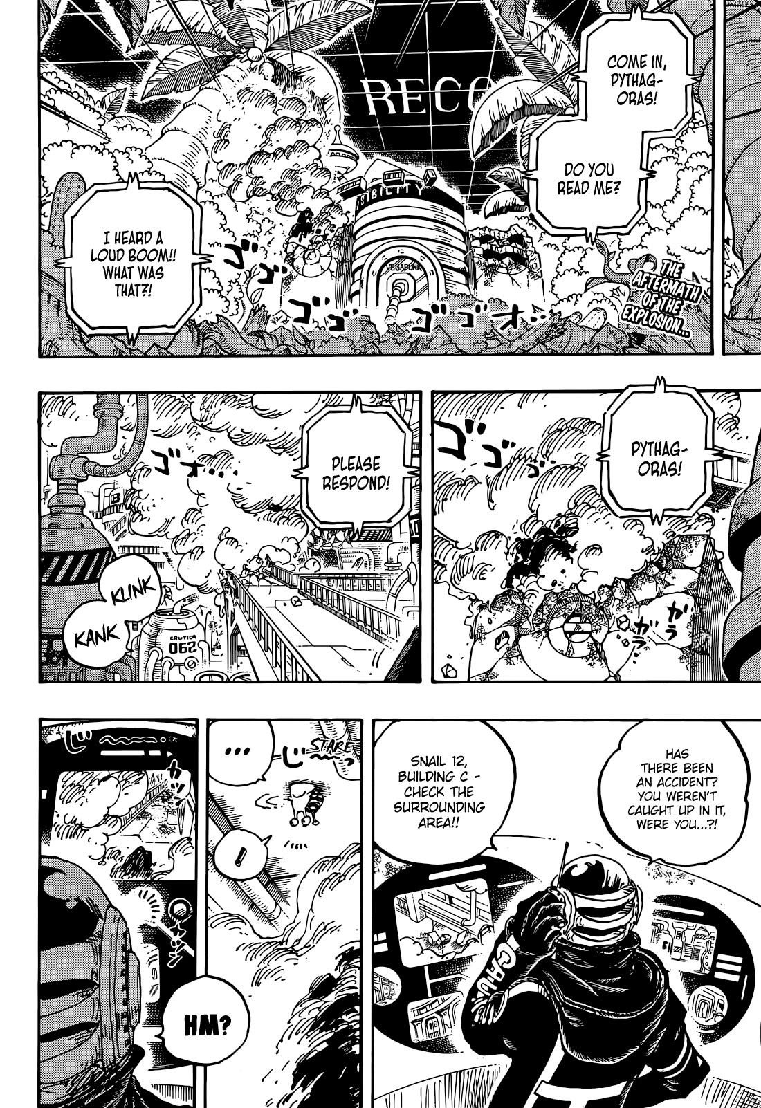 Chapter 1075 (Image 2)
