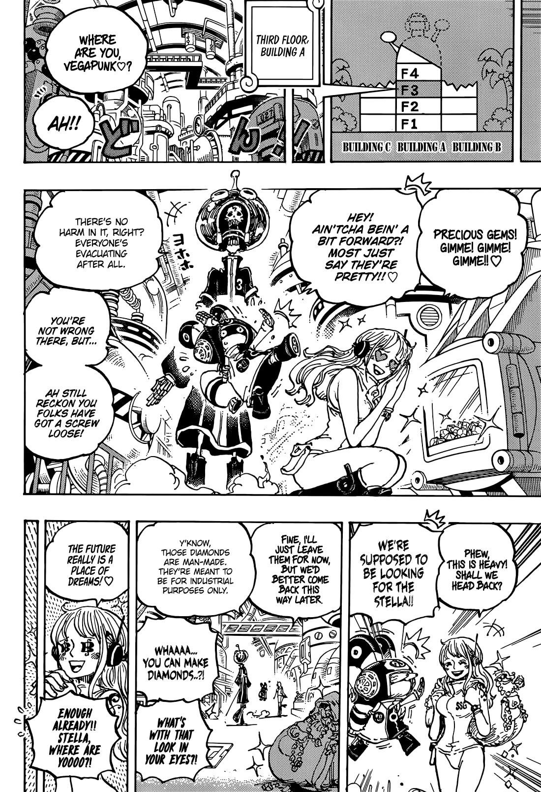 Chapter 1075 (Image 4)