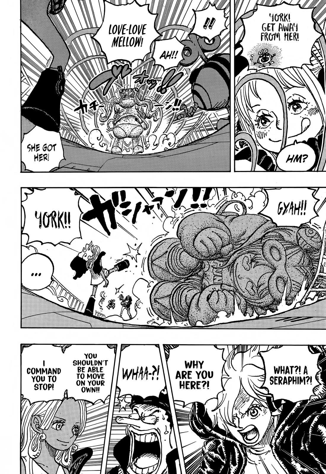 Chapter 1075 (Image 10)